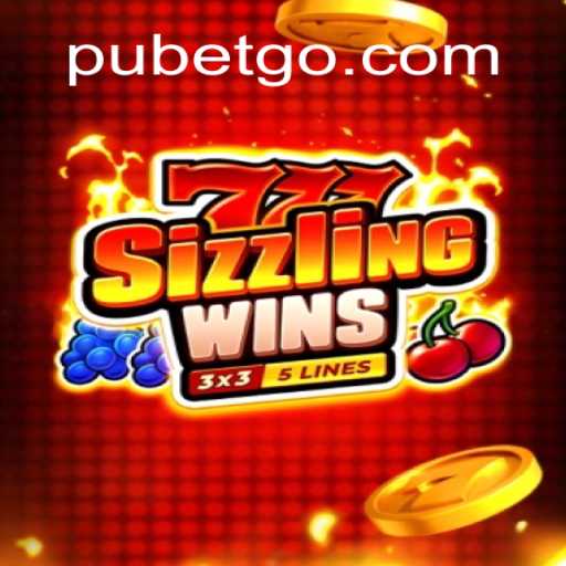 Descubra as Emoções de '777sizzlingwins' no pubet.com