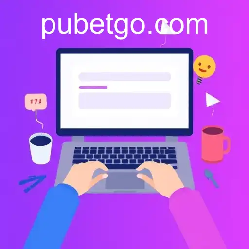 Conectando-se com Eficácia: A Relevância de uma Página de Contato no Pubet.com