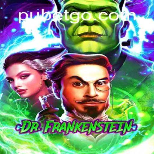 DrFrankenstein: Explore o Mundo Fascinante deste Jogo Inovador