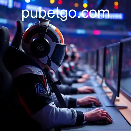Explorando Esportes Virtuais: Uma Revolução no Mundo dos Games