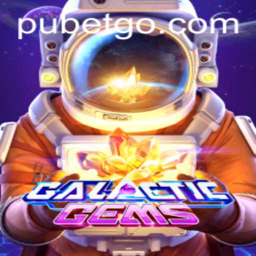 Descubra GalacticGems: O Fascinante Jogo Espacial