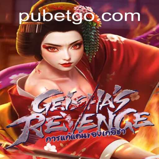 GeishasRevenge: Uma Imersão no Universo de Retaliação e Estratégia