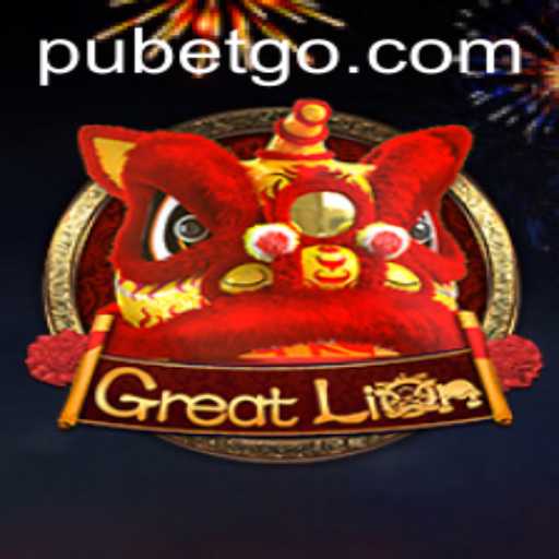 GreatLion: O Novo Fenômeno dos Jogos Online da pubet.com