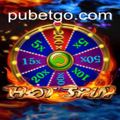 Explorando o Universo do Jogo HotSpin em pubet.com