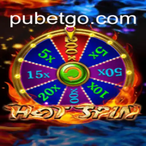 Explorando o Universo do Jogo HotSpin em pubet.com