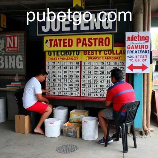pubet.com