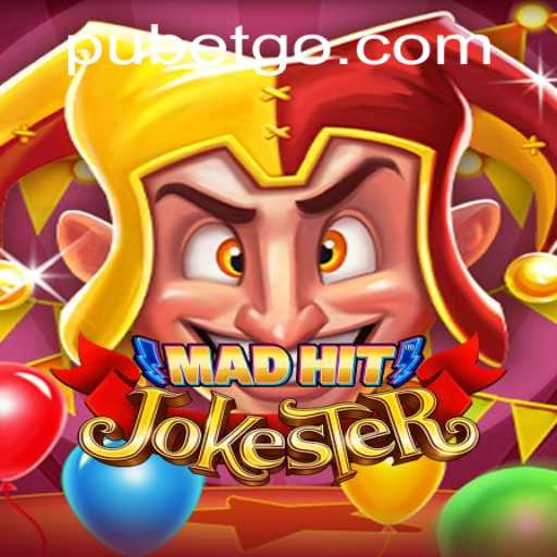 MadHitJokester: Um Novo Fenômeno no Mundo dos Jogos