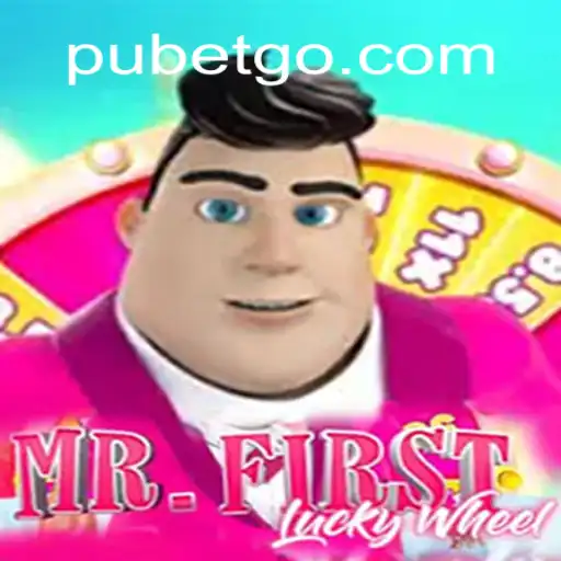 Descubra o Novo Jogo: MrFirstLuckyWheel