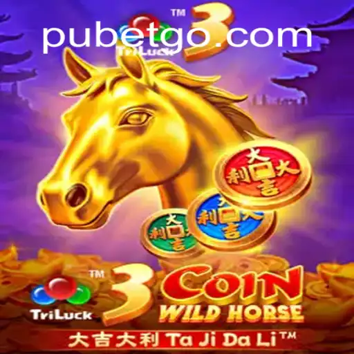Explorando o Fascinante Mundo de 3CoinWildHorse em 2023