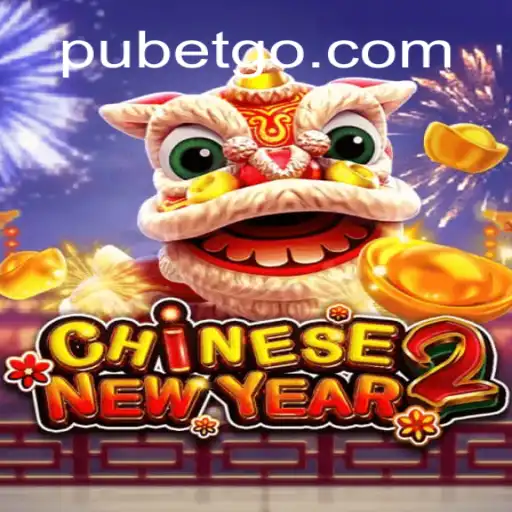 Descubra o Novo Jogo CHINESENEWYEAR2 no Pubet.com
