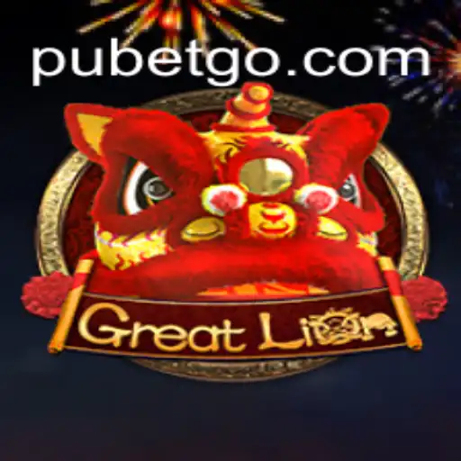 GreatLion: O Novo Fenômeno dos Jogos Online da pubet.com