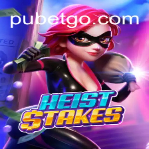HeistStakes: Aventura e Estratégia em um Jogo Emocionante