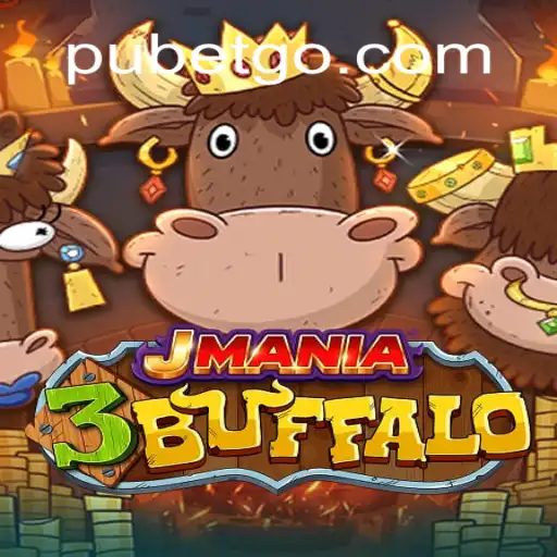 Explorando o Universo de JMania3Buffalo: Um Guia Detalhado do Jogo