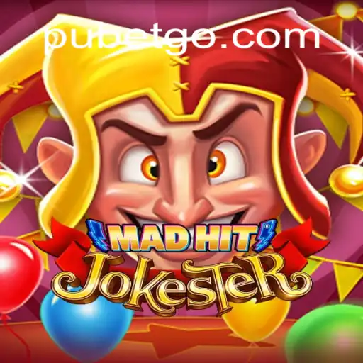 MadHitJokester: Um Novo Fenômeno no Mundo dos Jogos
