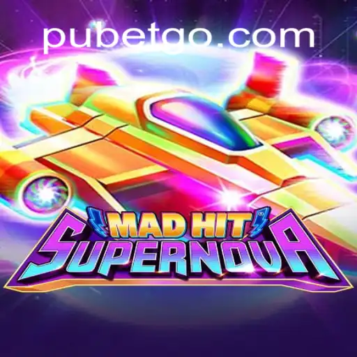 Explorando o MadHitSupernova: Um Novo Horizonte no Mundo dos Jogos