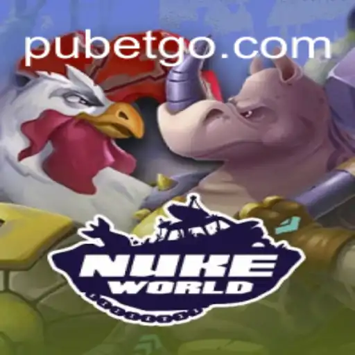 Explorando o Mundo de Aventura de NukeWorld