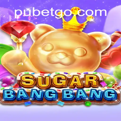 Descubra o Universo Vibrante de SUGARBANGBANG