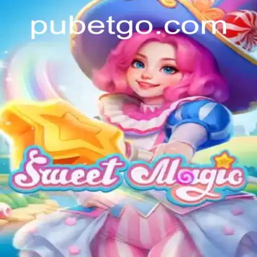 SweetMagic: Um Guia Completo para Mergulhar no Mundo Encantado de pubet.com