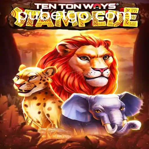 Explorando o Mundo de TenTonWaysStampede
