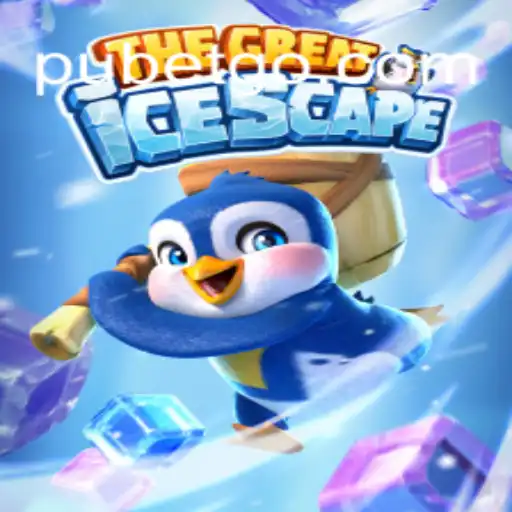 TheGreatIcescape: Um Mergulho Gelado na Diversão