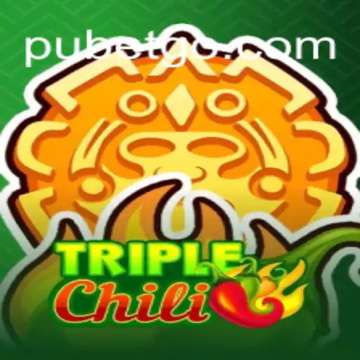 Descubra a Emoção do Jogo TripleChili em pubet.com