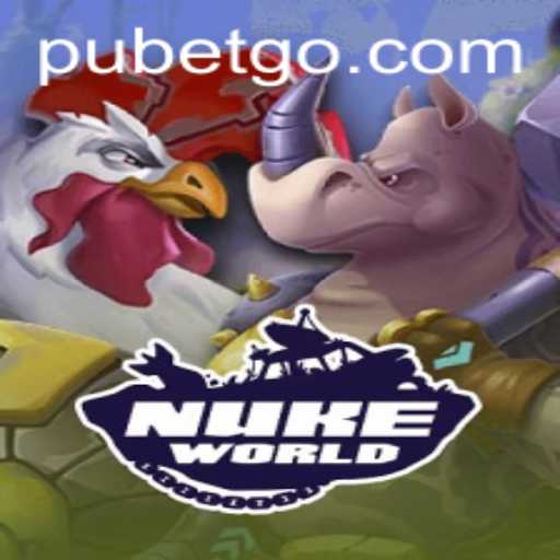 Explorando o Mundo de Aventura de NukeWorld