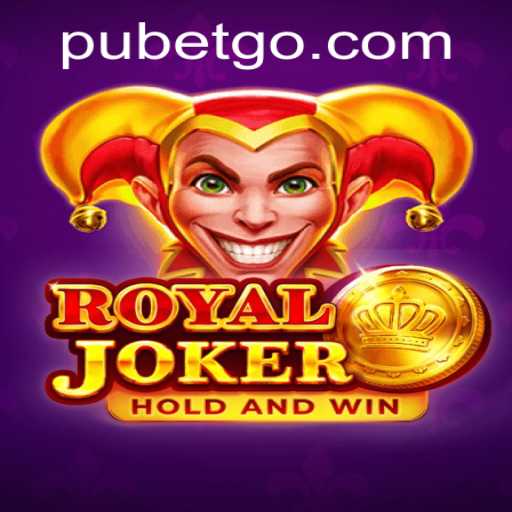 Descubra o Mundo Empolgante de RoyalJoker: Um Jogo Inovador na Plataforma pubet.com