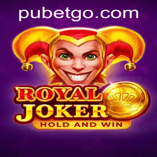 Descubra o Mundo Empolgante de RoyalJoker: Um Jogo Inovador na Plataforma pubet.com