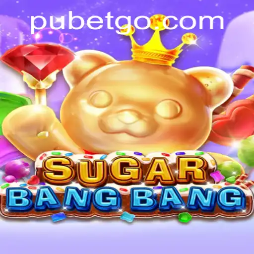 Descubra o Universo Vibrante de SUGARBANGBANG