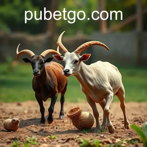 Explorando o Mundo do Sabong Online com Pubet.com - Uma Introdução Abrangente
