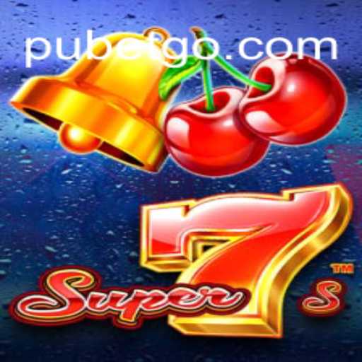 Descubra o Mundo do Jogo Super7s