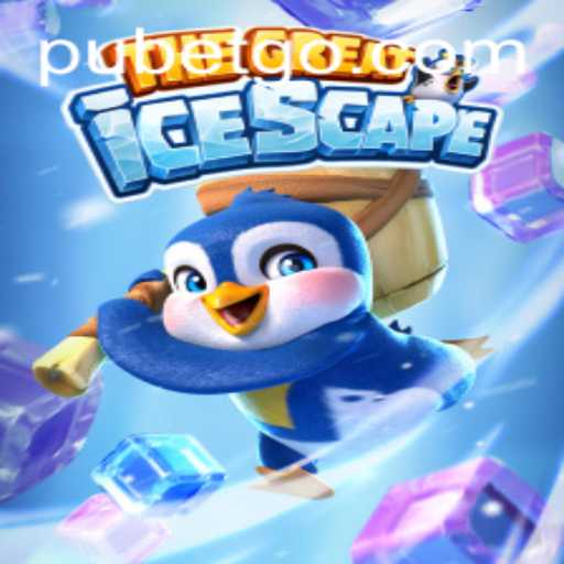 TheGreatIcescape: Um Mergulho Gelado na Diversão