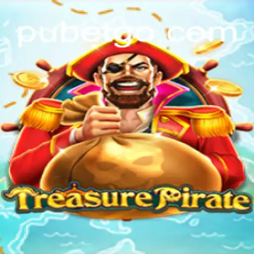 TreasurePirate: Embarke em uma Aventura de Caça ao Tesouro Virtual
